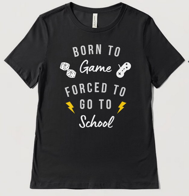 Merch design 20